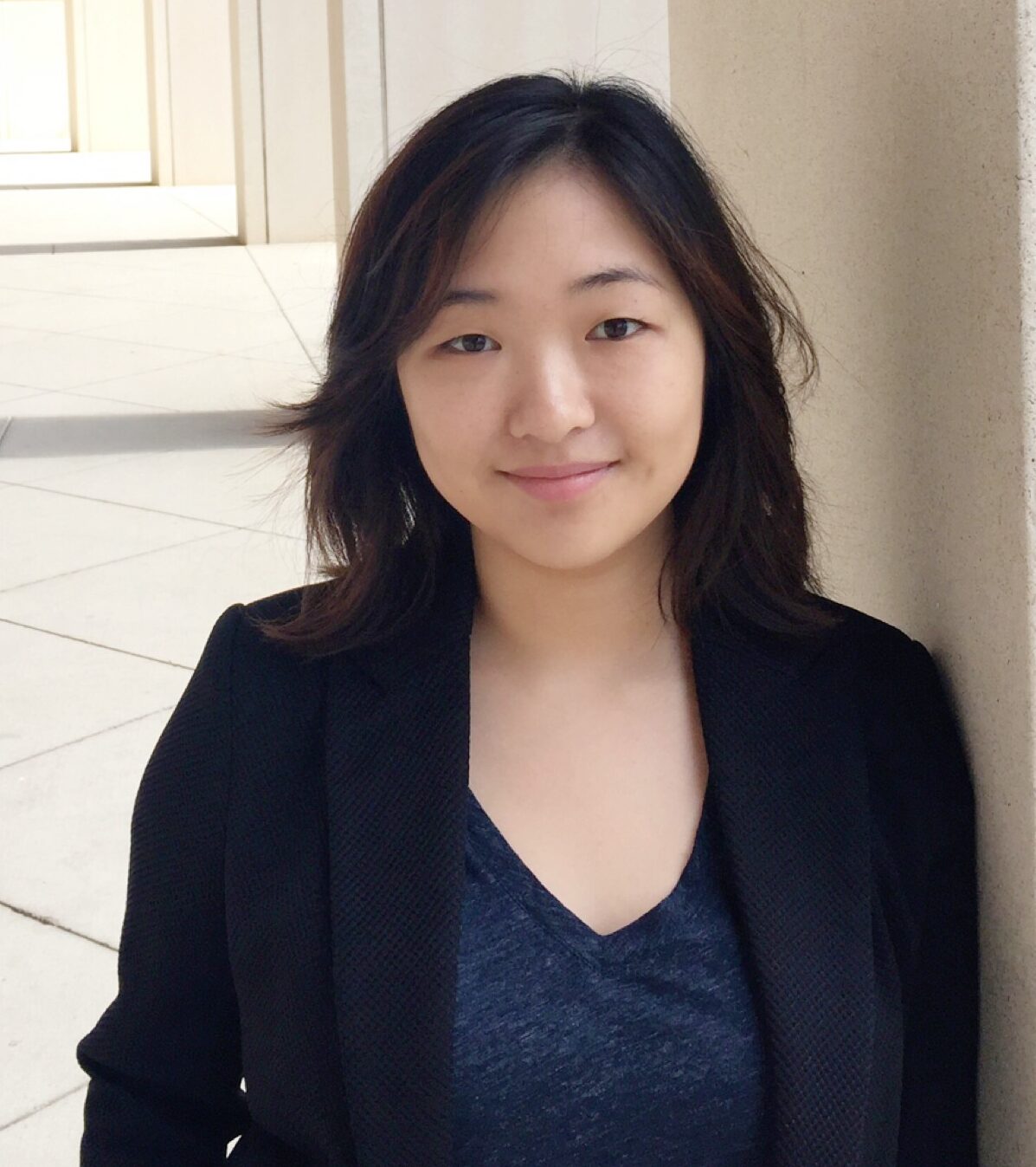 Xuyang Tang, Senior Research Associate