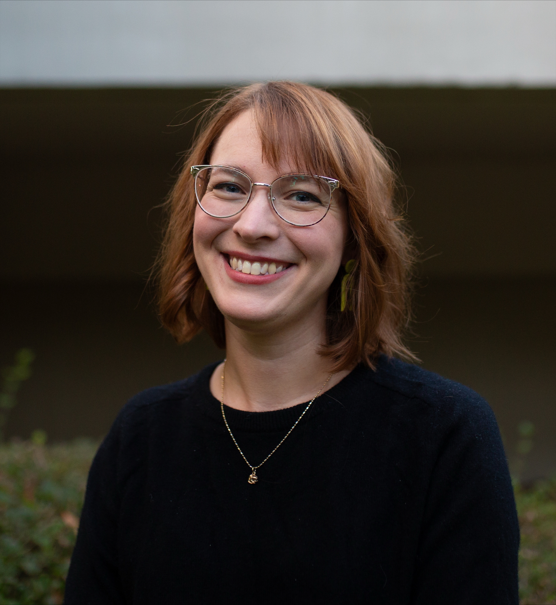 Jennifer Hyc, Graduate Research 2025