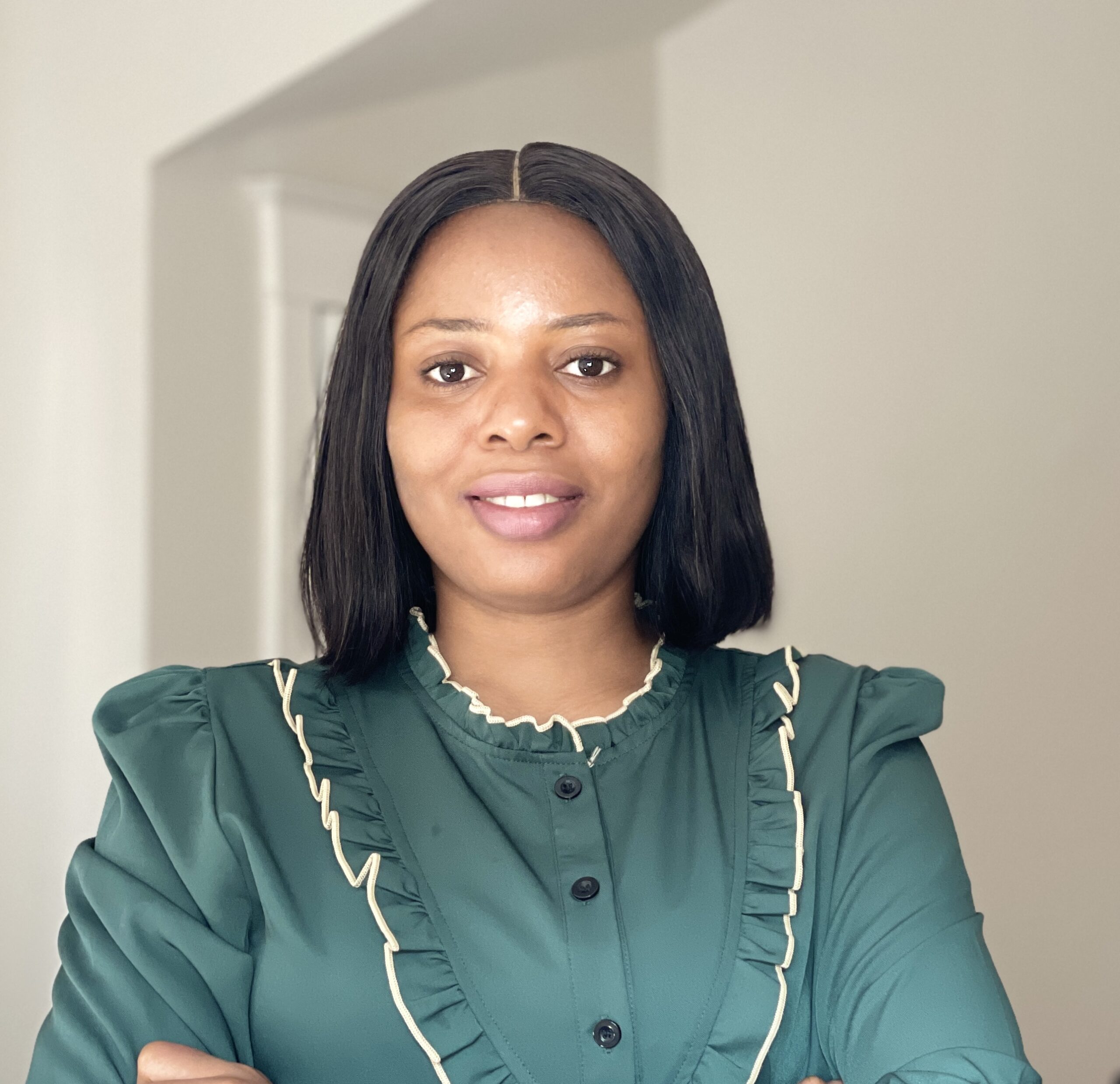 Ogechi Obi, Graduate Research 2025