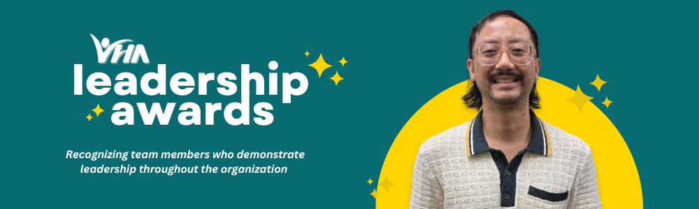 Featured image for “Empowered Everyday: Up Close with Leadership Award Winner Darryl Pineda”