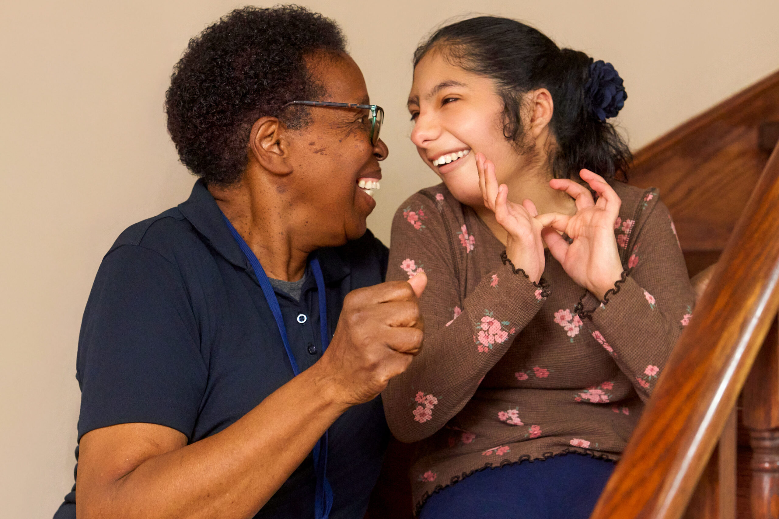 Featured image for “We asked you to share your feedback and the results are in: VHA’s 2024-25 Client Experience Feedback Report”