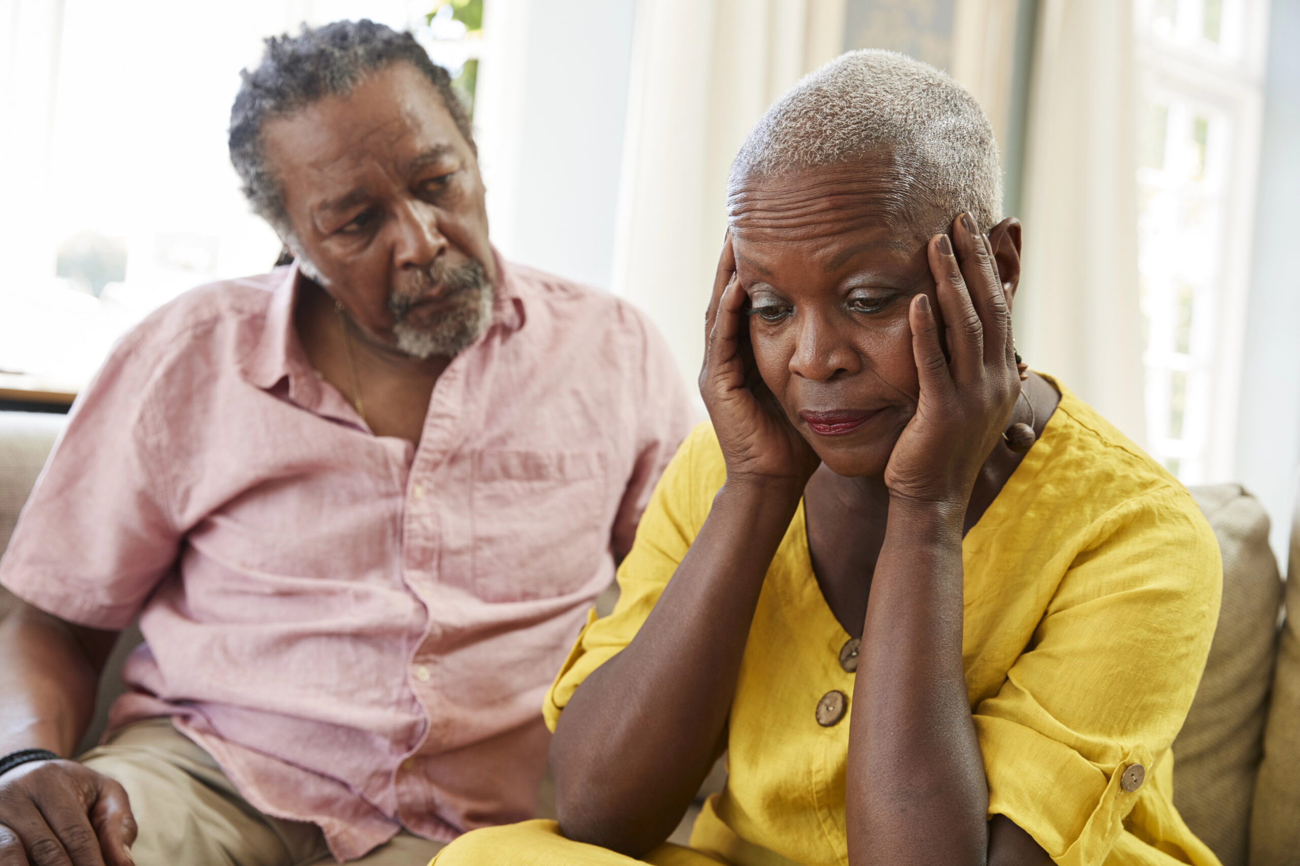 Featured image for “The Mental Impact of Living with a Chronic Illness”