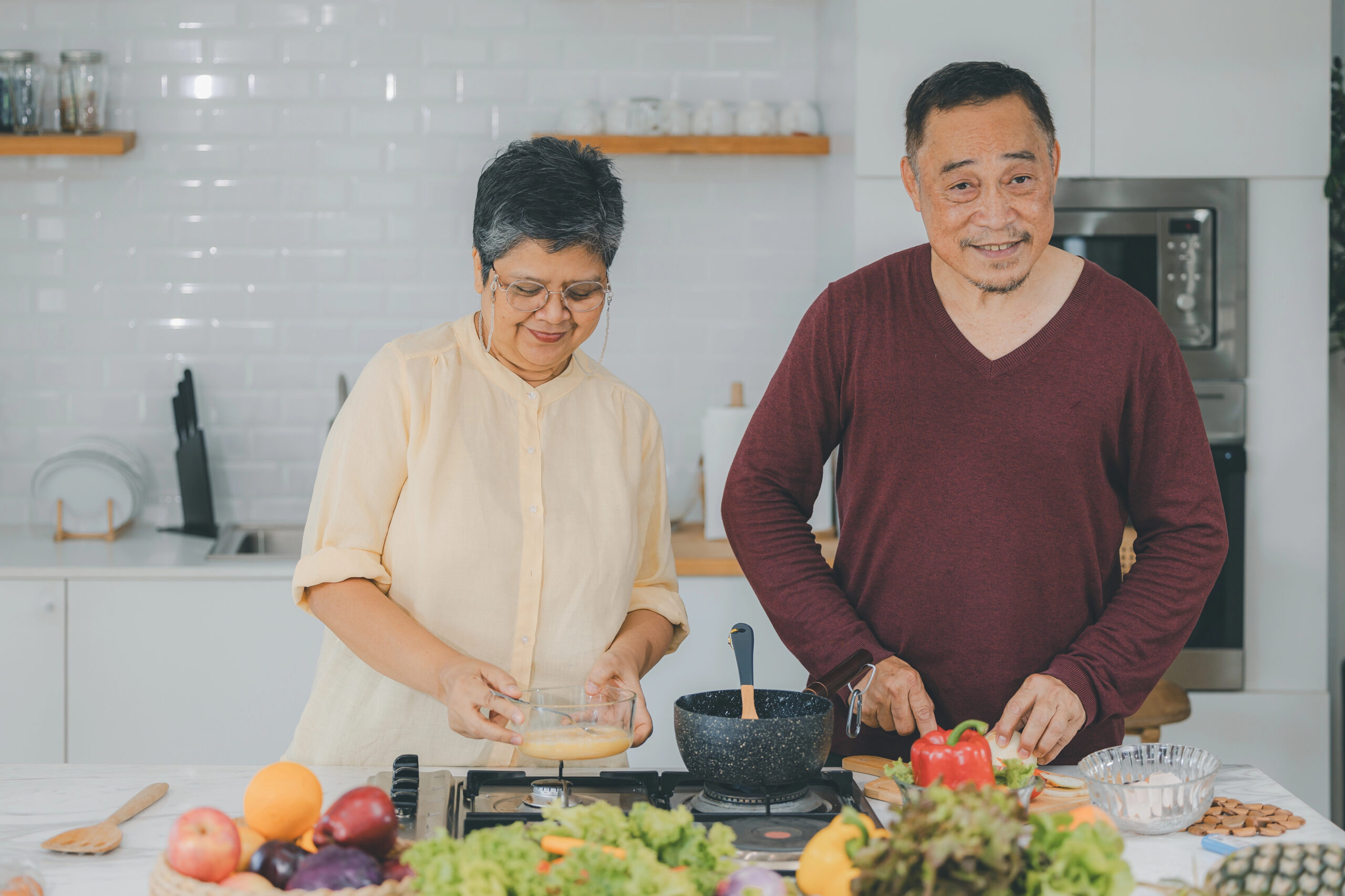 Featured image for “Nutrition Tips for Winter Wellness”