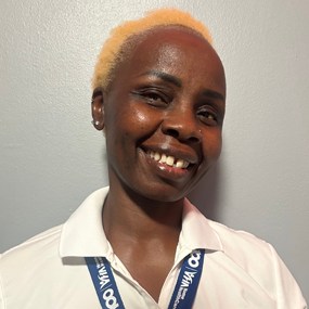 Felister, Personal Support Coach