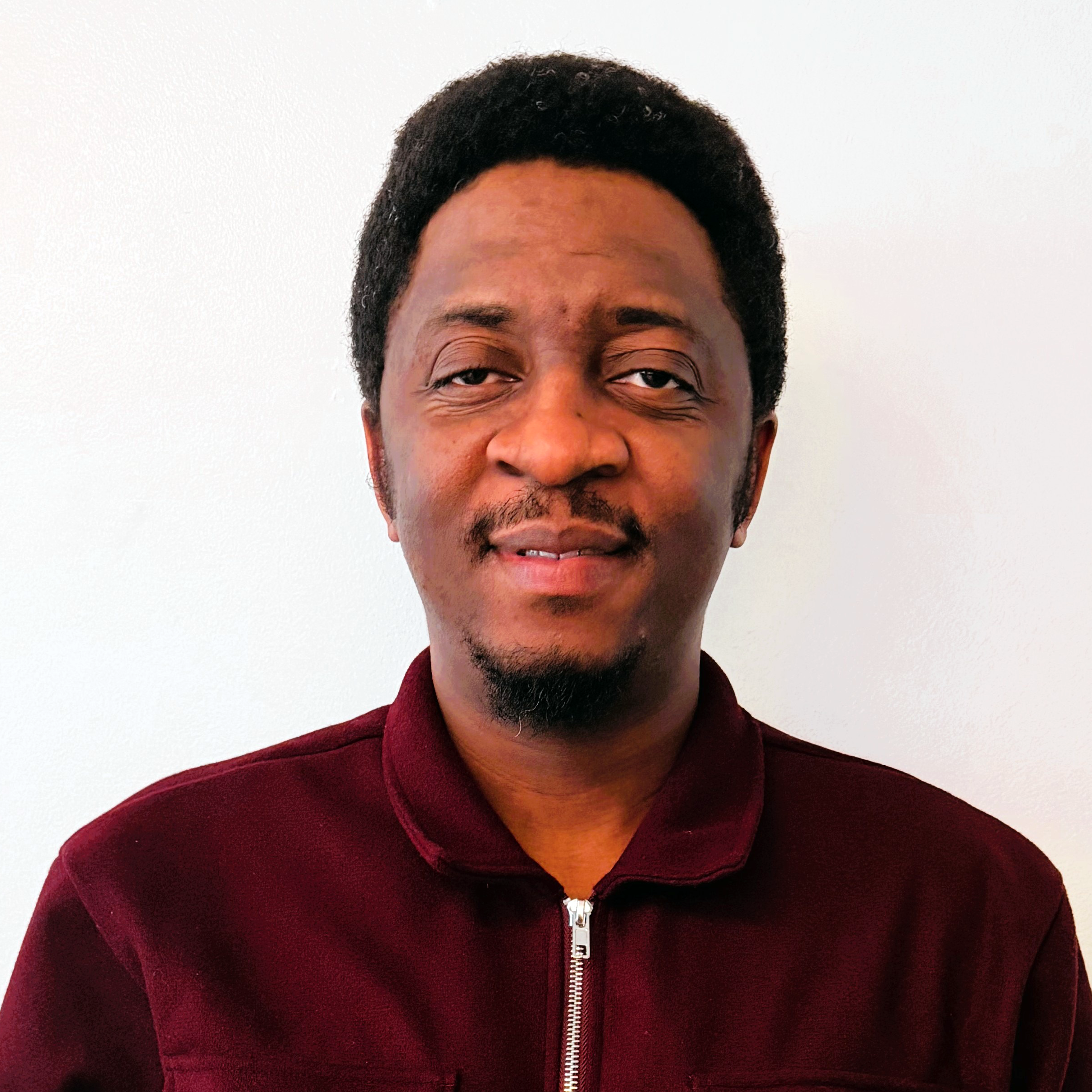 Godwin Lawani, Physiotherapist