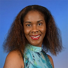 Mary, Nursing Supervisor