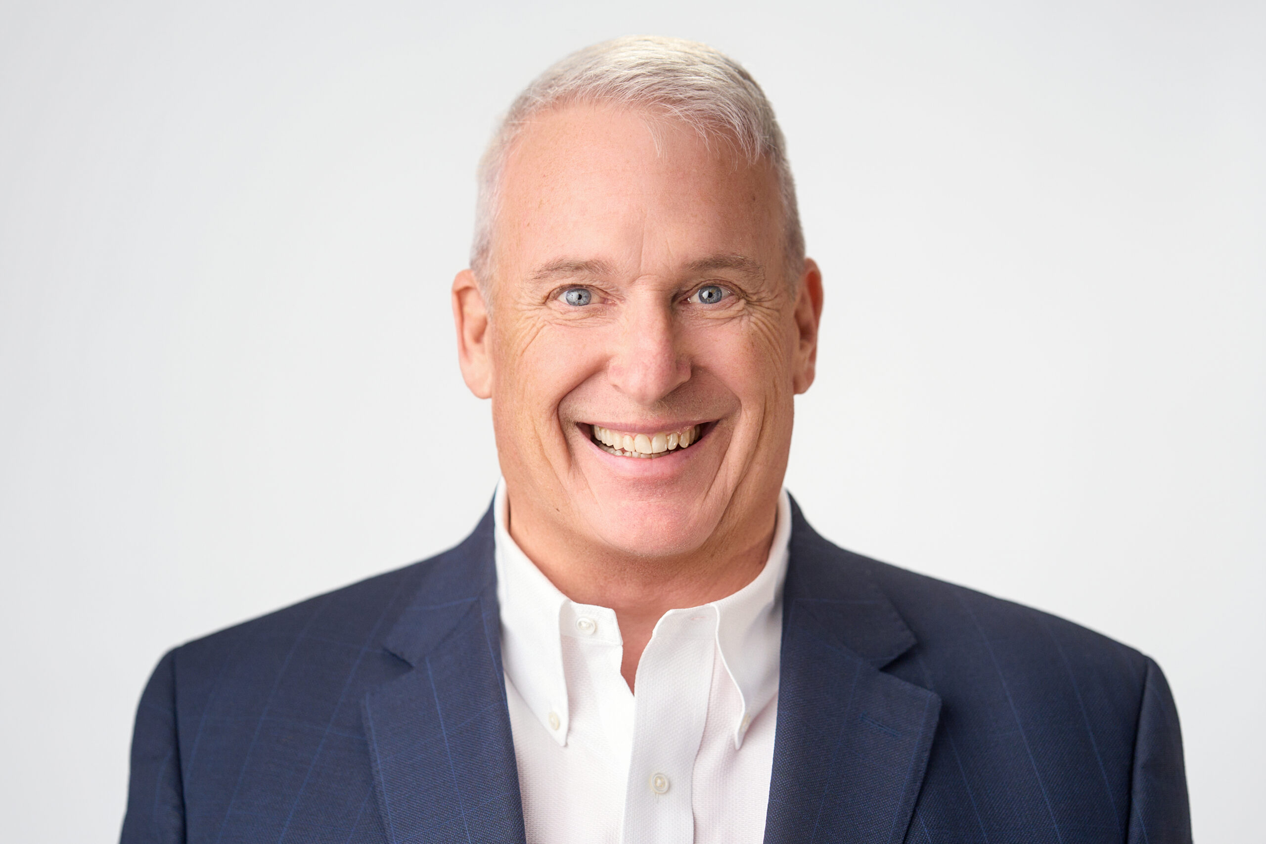 Board Member Peter Kinch