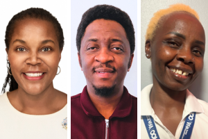 Website feature thumbnail about Black Leaders for BHM 2026