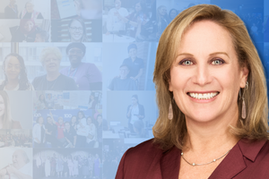 Website feature thumbnail about Kathryn Opening Message for 2026