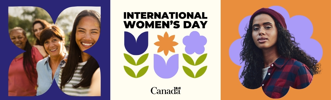 Featured image for “Celebrating the impact of women at VHA and across the world: International Women’s Day.”