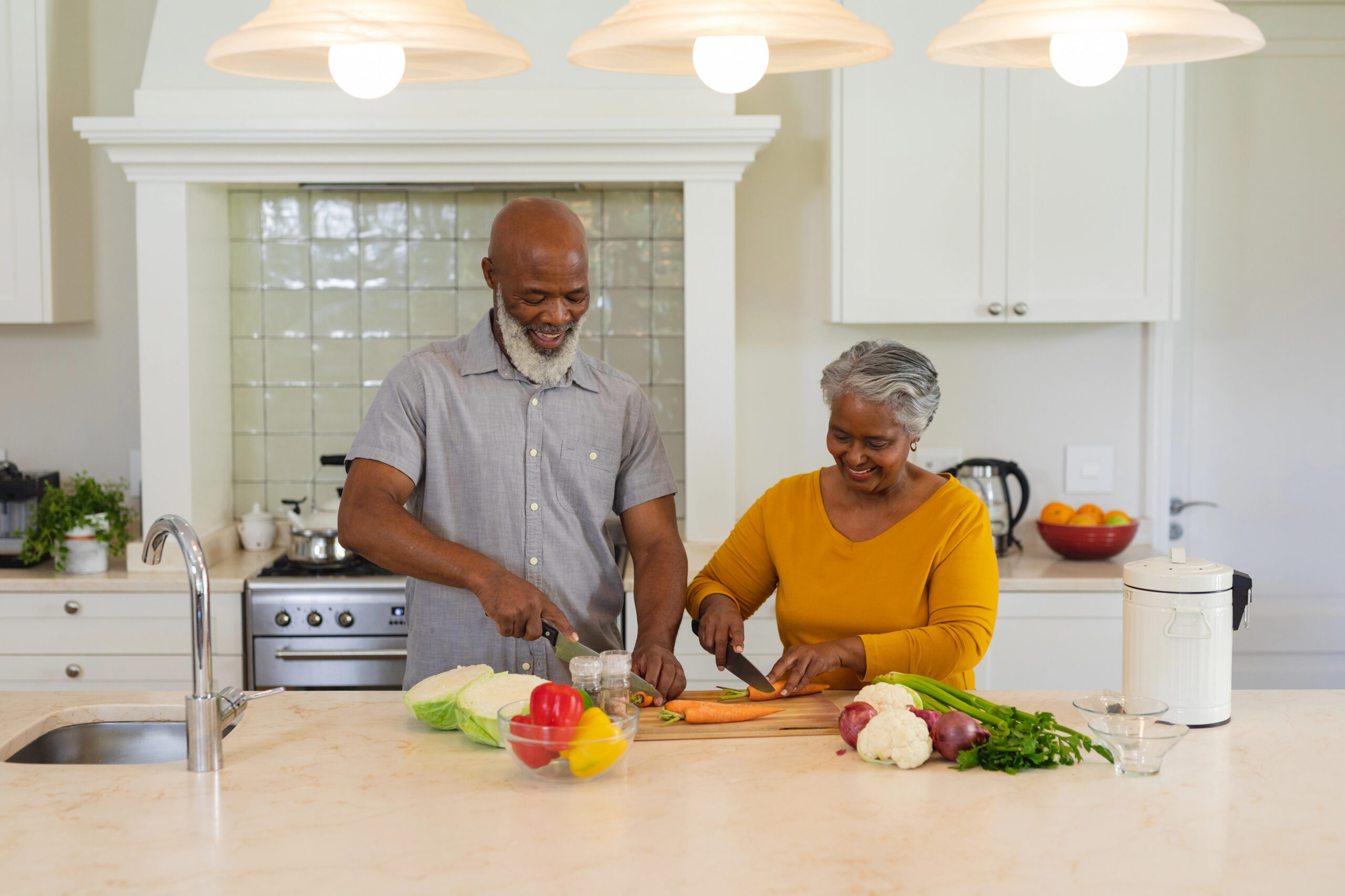 Featured image for “Small Nutrition Shifts That Make a Big Difference”