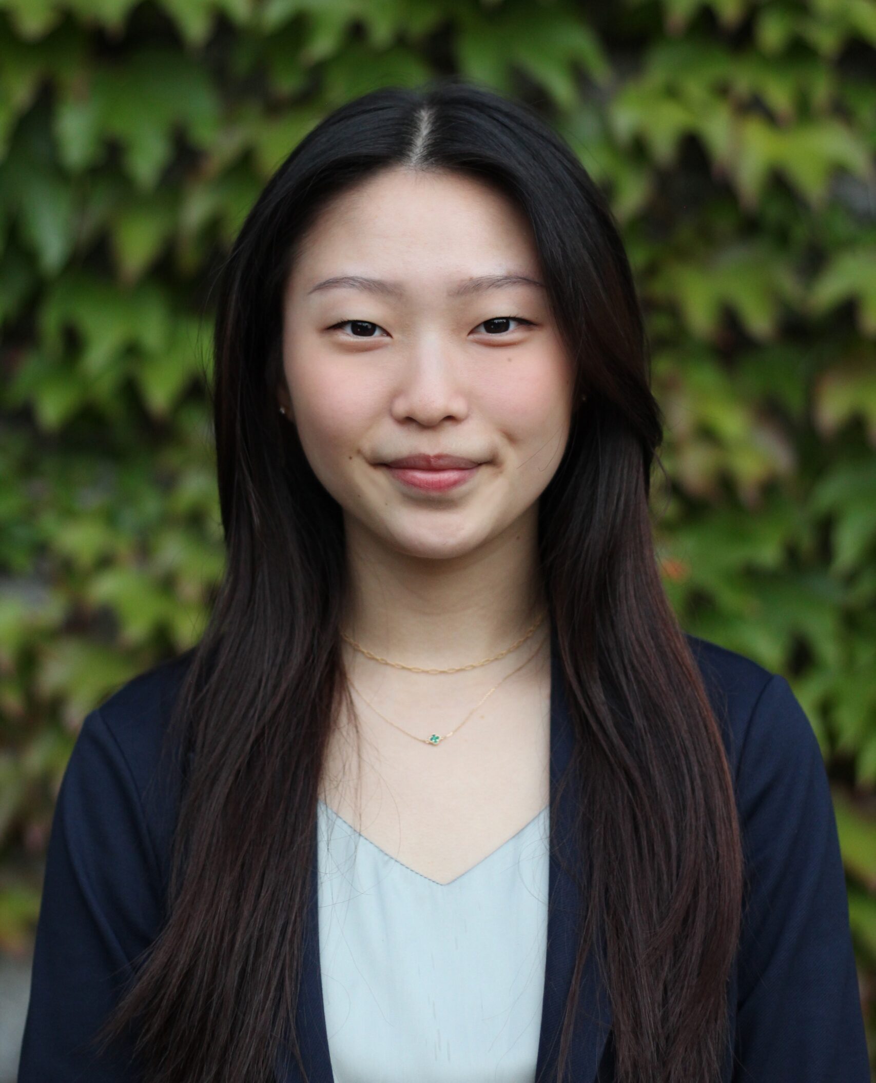 VHA Volunteer Vanessa