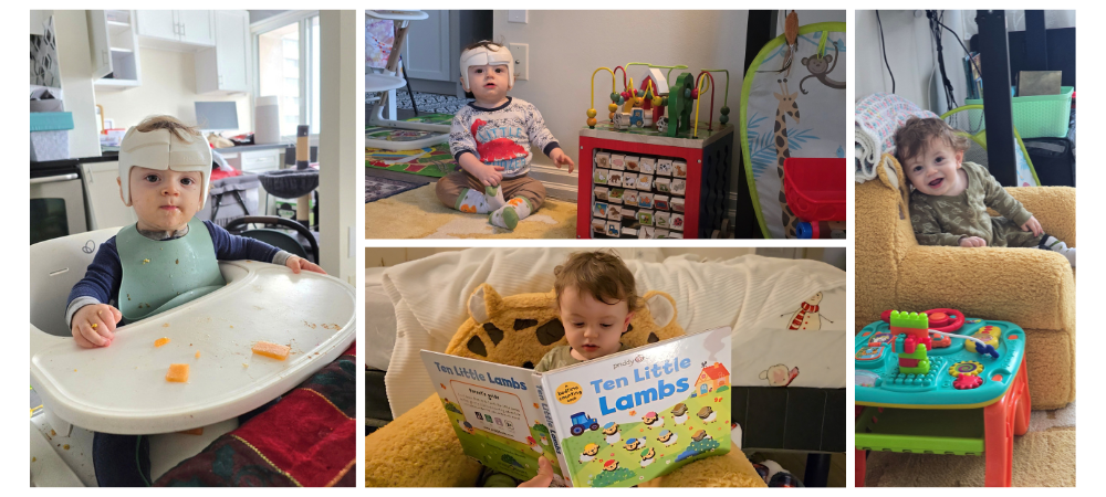 Featured image for “When Zahra and Arthur met Mary Jane – their Connected Families: Parenting Support experience”