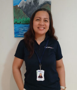Cyrille Panimdim - Nursing Week 2026