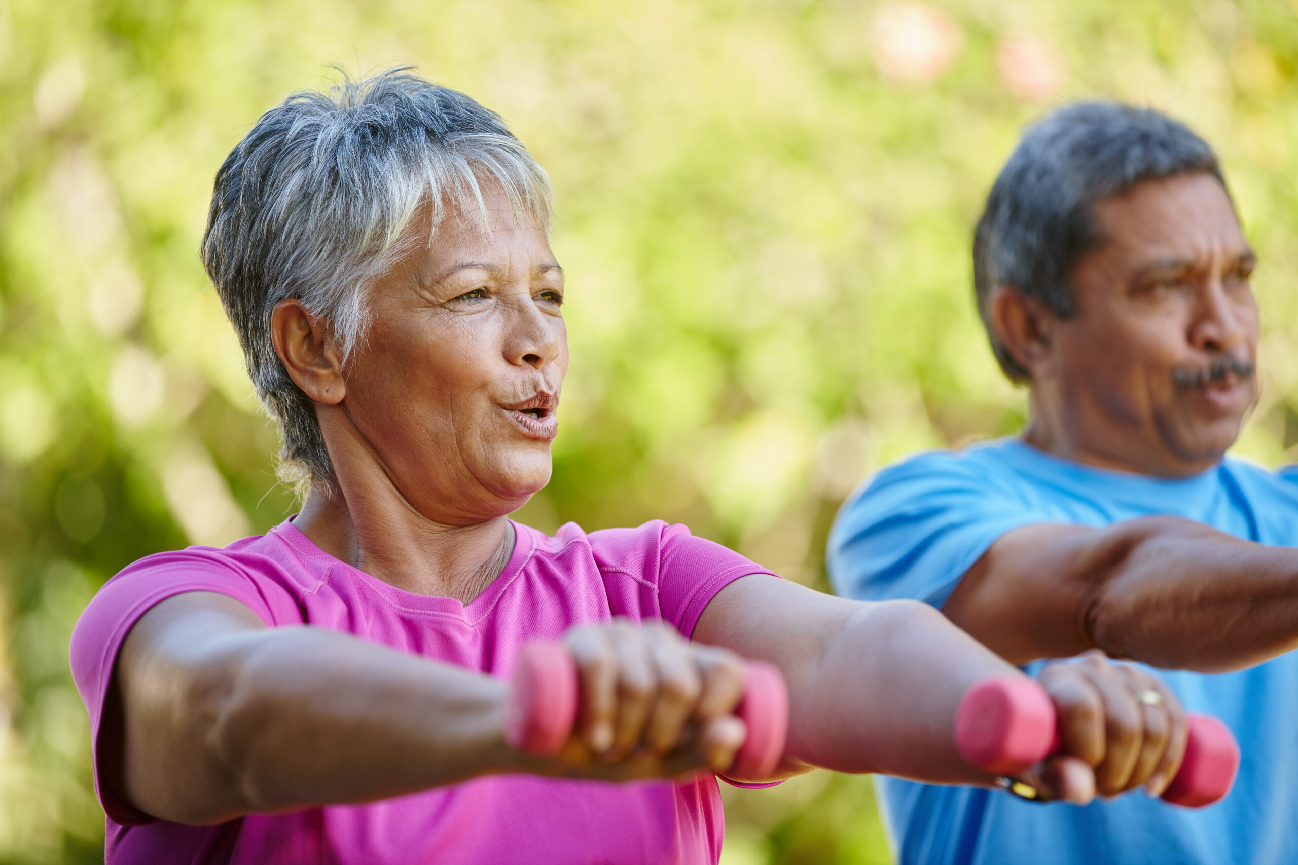 Featured image for “Caring for a Loved One with Osteoporosis”
