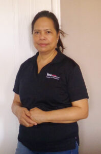 Lita Baculna - Nursing Week 2026