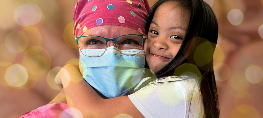 Featured image for “Leading Through Heart-Centered Connections, Clinical Excellence, Mentorship, and Innovation”