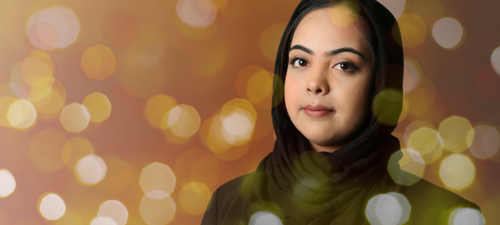 Featured image for “VHA Nurse Tatheer nominated for a Nursing Hero Award after she makes a difference on our Strategic Solutions and Partnerships team”