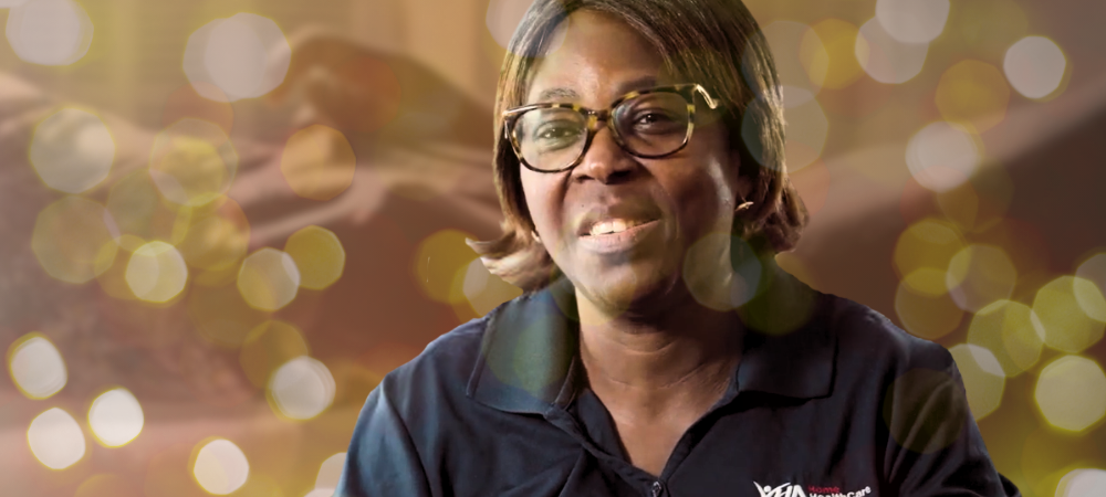 Featured image for “Never Interrupting the Peace: Worlanyo’s Personal Policy of Kindness”