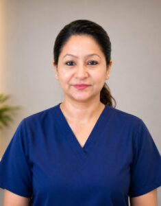 Ruchi Shiwakoti - Nursing Week 2026