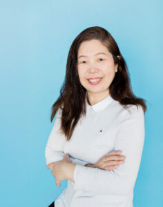 Carol Liu - Nursing Week 2026