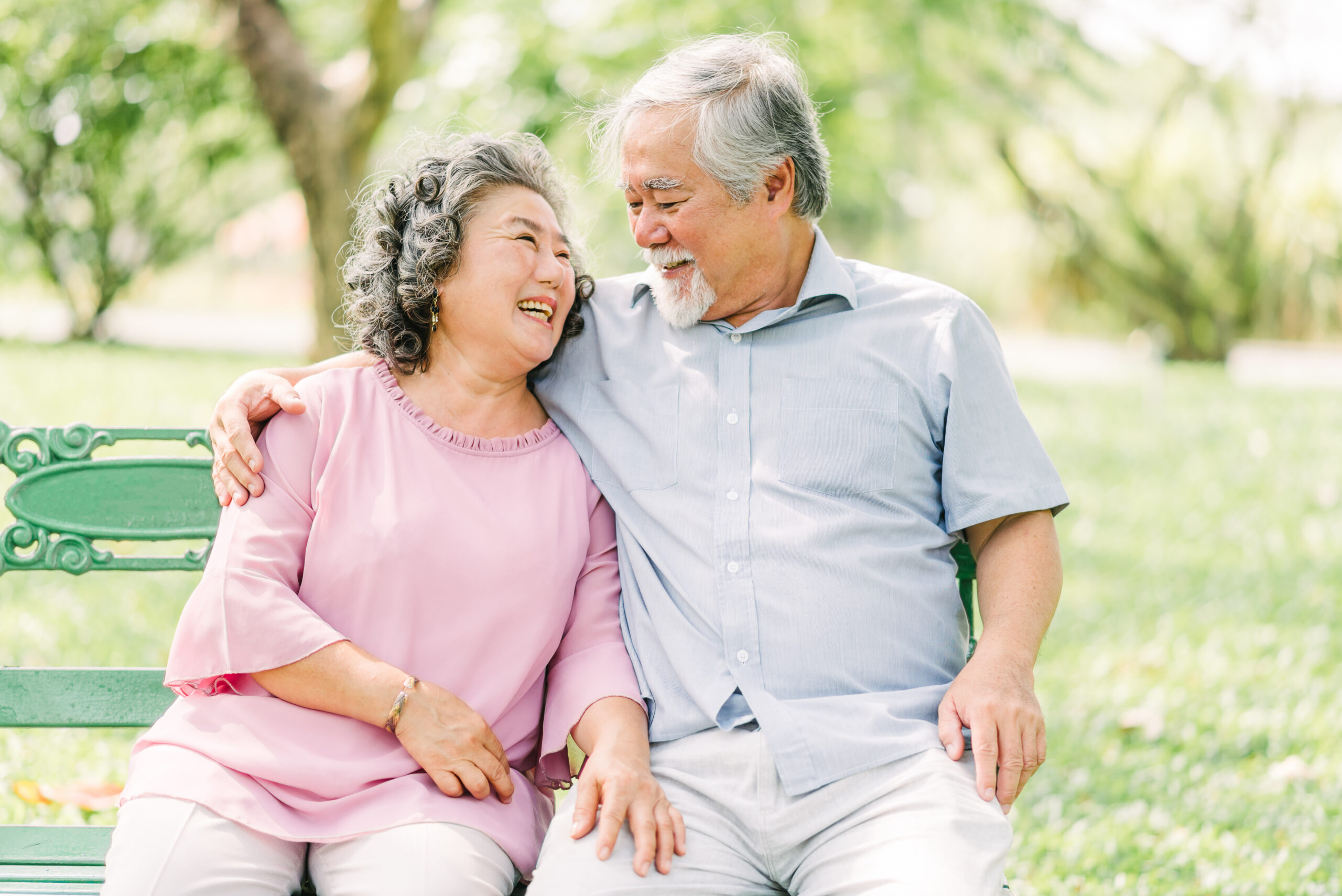 Featured image for “Why Summer Can Be More Challenging for People Living With Dementia”