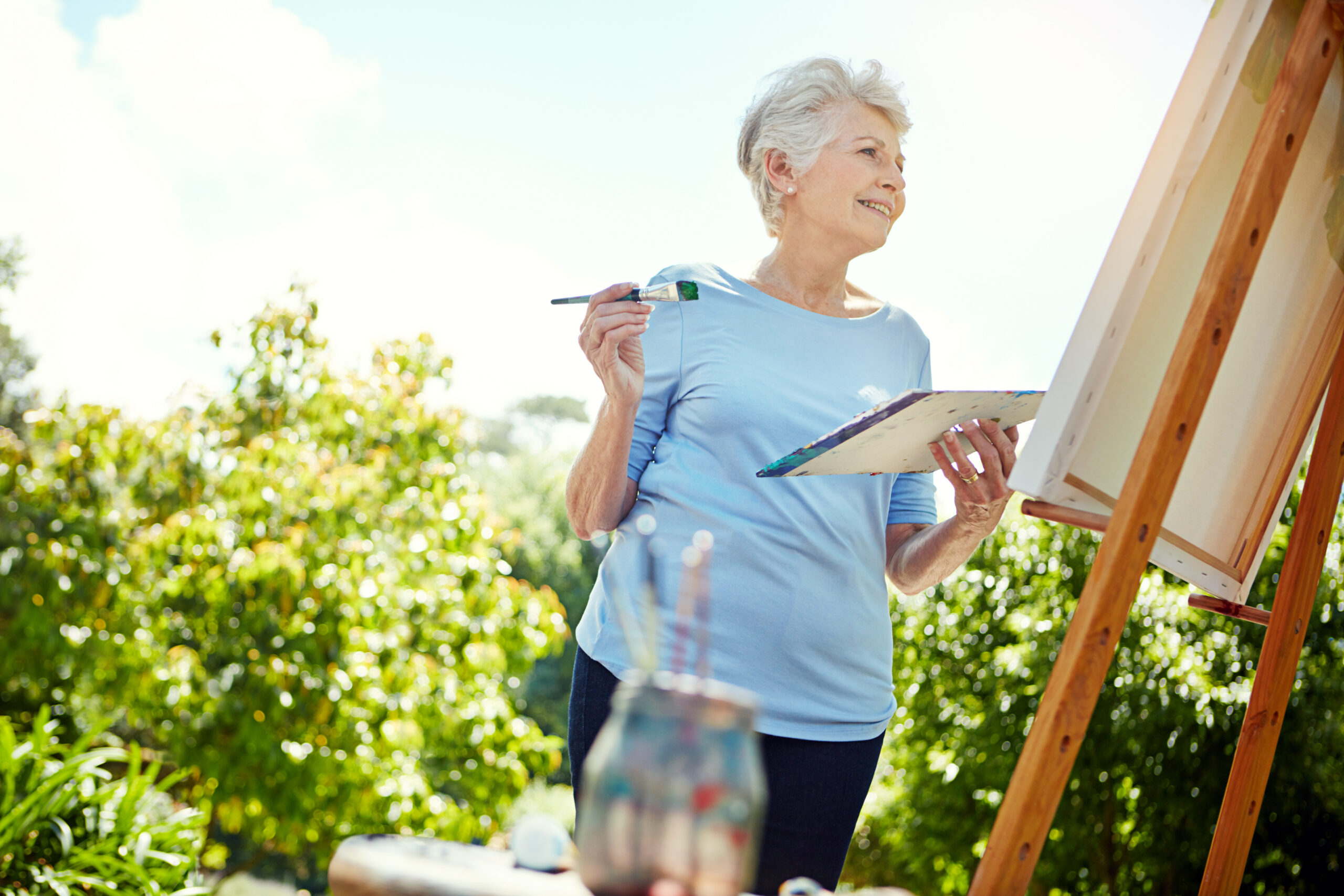 Featured image for “Simple Outdoor Activities to Support Cognitive Health as You Age”