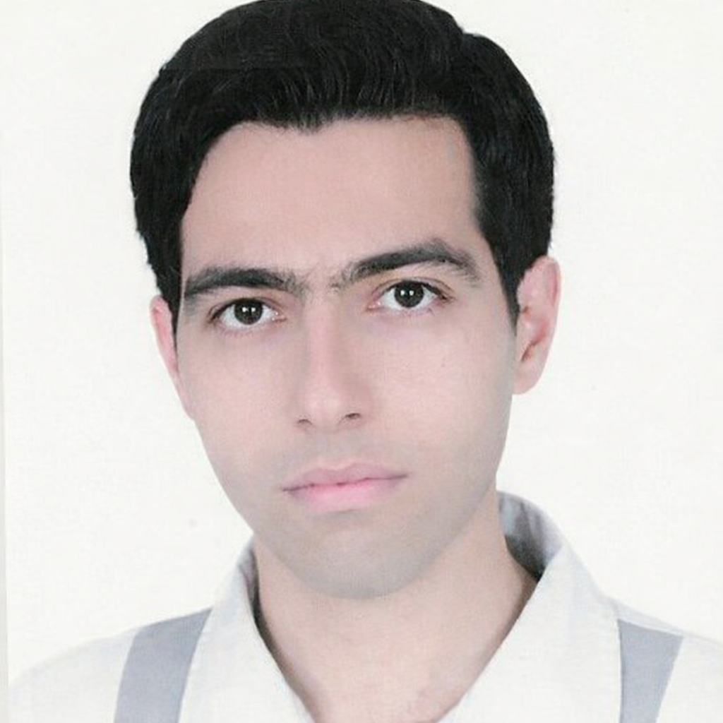 Ryan Nikou, Research Assistant