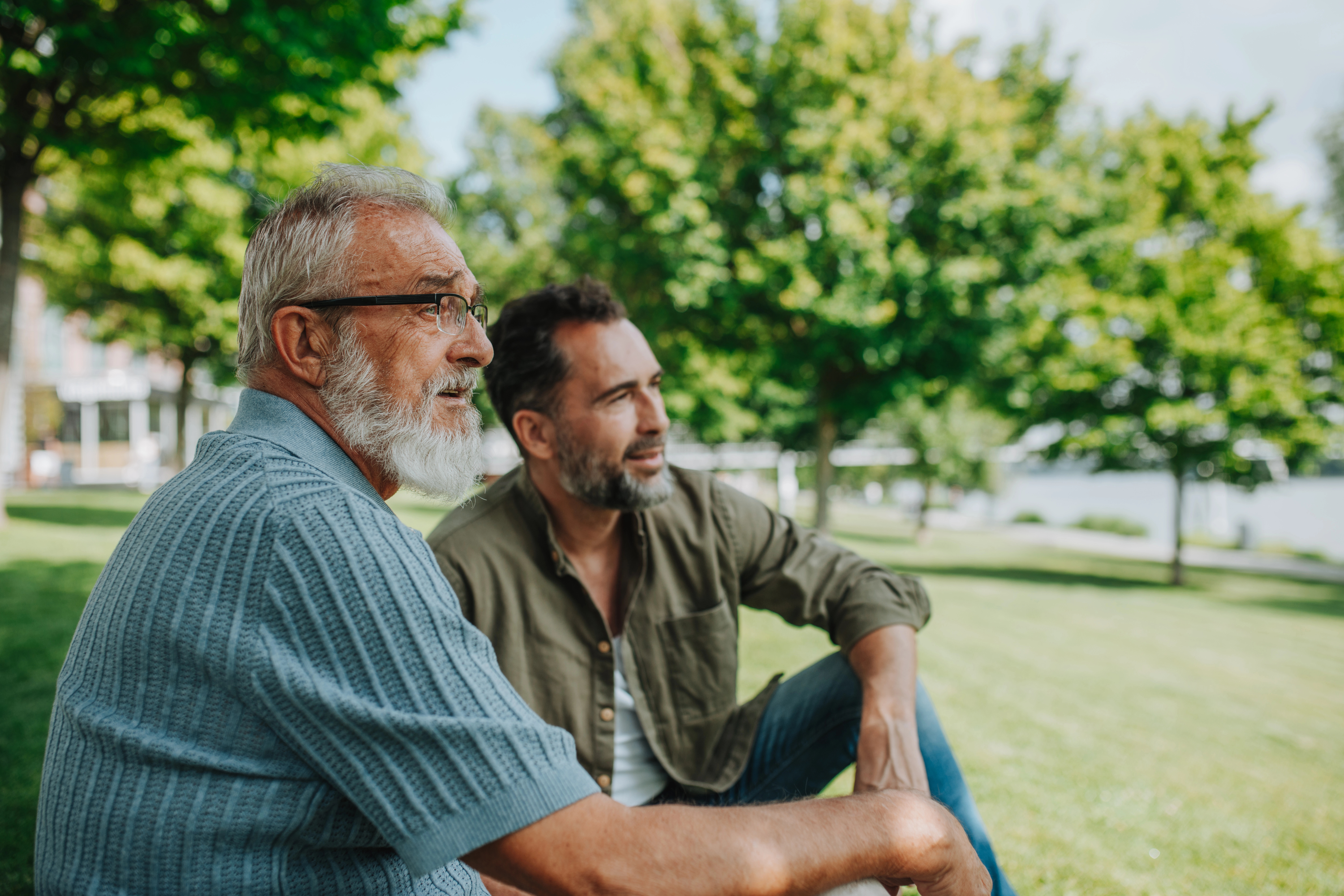 Featured image for “Supporting a Loved One with Addiction ”
