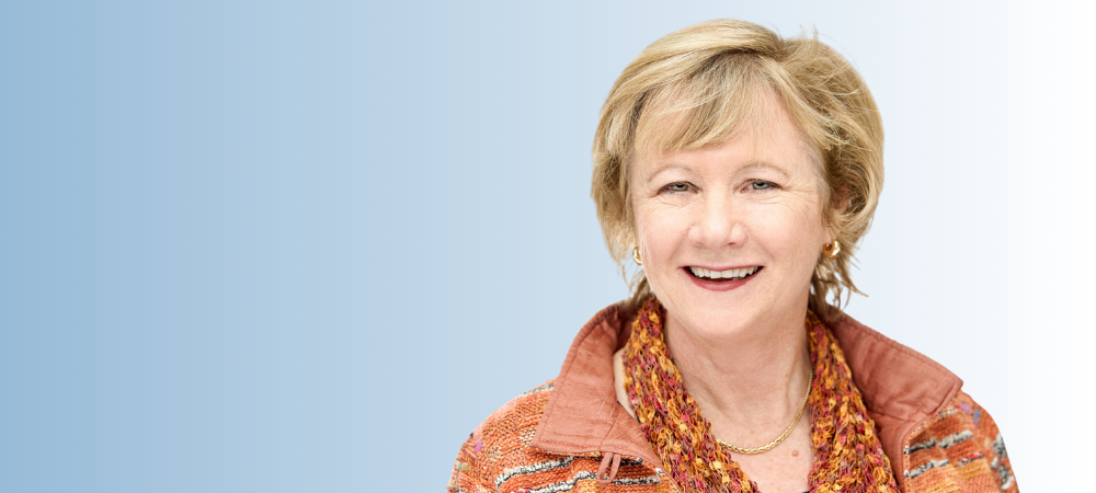 Featured image for “Getting to know VHA’s new Board Chair – Anne Brace”