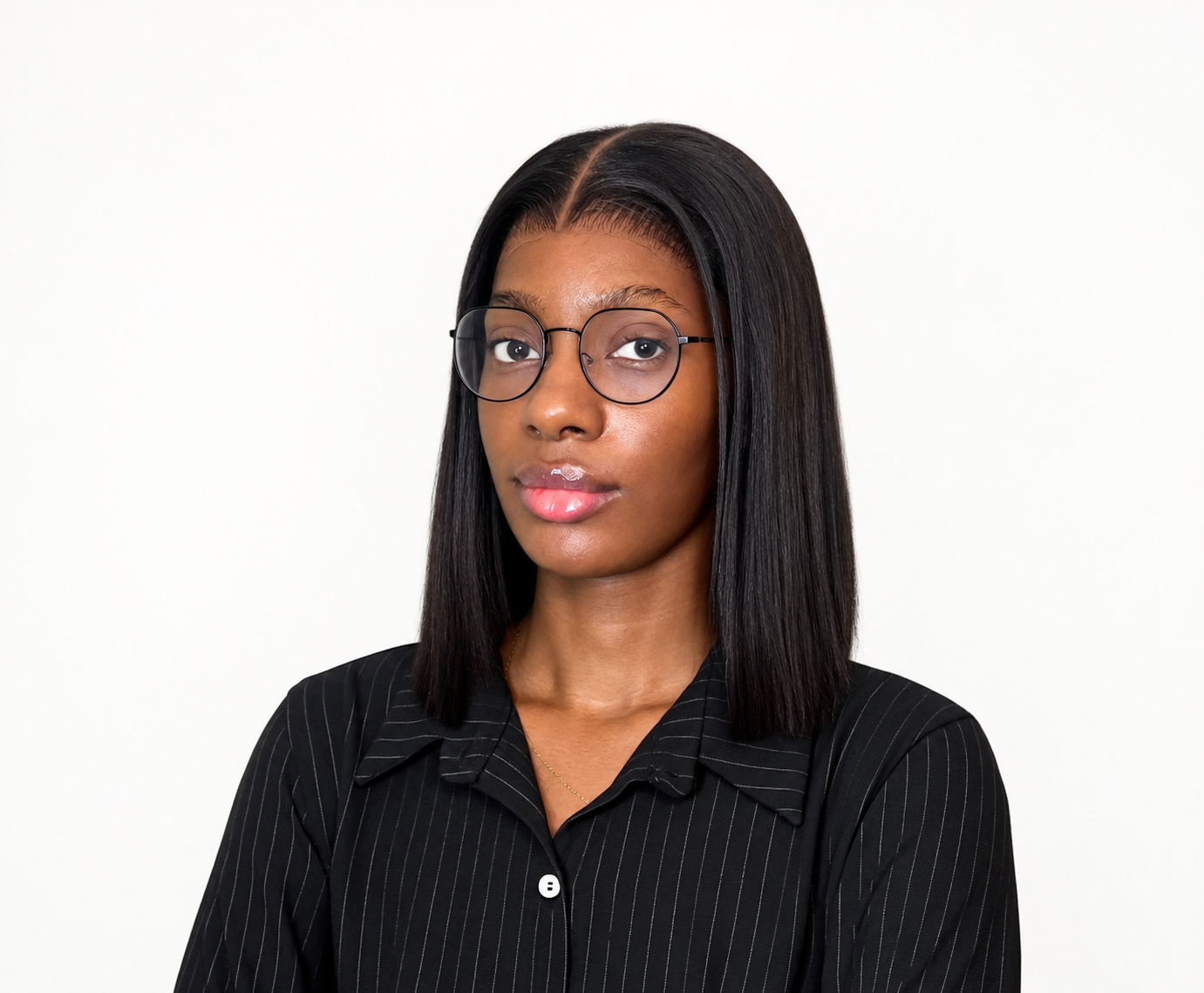 Stephanie Obinke, Graduate Research 2026