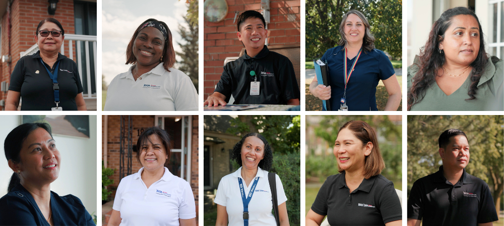 Featured image for “Celebrating VHA’s 2026 Client Choice Awards”