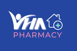 VHA Pharmacy homepage thumbnail