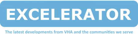 Excelerator Logo Excelerator E-Newsletter Logo