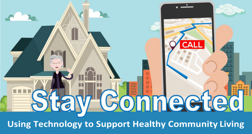 StayConnected_REB_AppendixE_RecruitingFlyer_APPROVED-1 Stay Connected